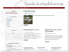 Tjureda hembygdsförening